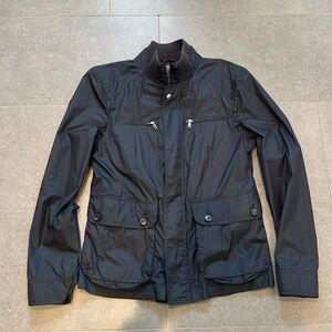 Brunello Cucinelli mens lightweight jacket